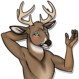 Furries - by Sidian WhatsApp Sticker #28