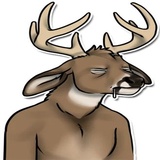 Furries - by Sidian WhatsApp Sticker #30