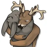 Sticker 42
