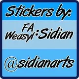 Sticker 55