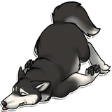 Furries - by Sidian WhatsApp Sticker #7