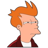Futurama WhatsApp Sticker #15
