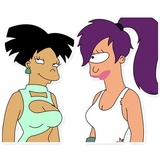 Futurama WhatsApp Sticker #19