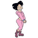 Futurama WhatsApp Sticker #21