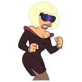 Sticker 36