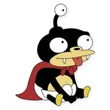 Sticker 43