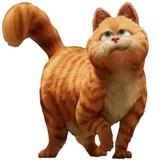 Garfield WhatsApp Sticker #14