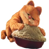 Garfield WhatsApp Sticker #9