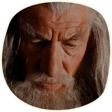 Gandalf WhatsApp Sticker #12