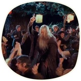 Gandalf WhatsApp Sticker #15