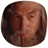 Gandalf WhatsApp Sticker #17