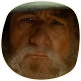 Gandalf WhatsApp Sticker #2