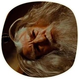 Gandalf WhatsApp Sticker #23