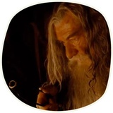 Gandalf WhatsApp Sticker #26