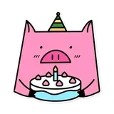 Sticker 18
