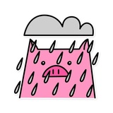 German the Pig WhatsApp Sticker #6