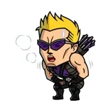 Sticker 36