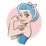 Girl Power
