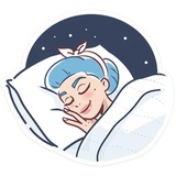 Girl Power WhatsApp Sticker #10