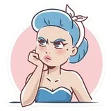 Sticker 15