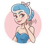 Sticker 19