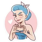 Sticker 21