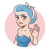Sticker 23