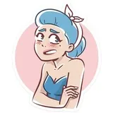 Sticker 25