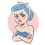 Sticker 26