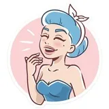 Sticker 8