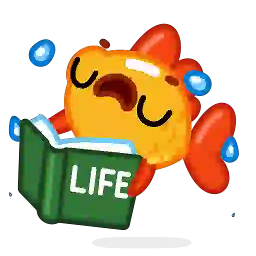 Sticker 8