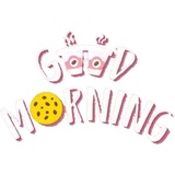 Good Morning WhatsApp Sticker #17
