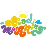 Good Morning WhatsApp Sticker #4