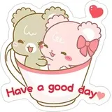 Sticker 9