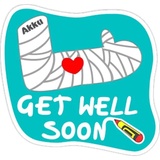 Greetings WhatsApp Sticker #10