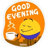 Greetings WhatsApp Sticker #15