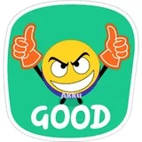 Sticker 16