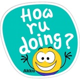 Greetings WhatsApp Sticker #17