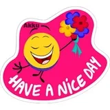 Sticker 18