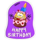 Sticker 19