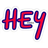 Sticker 21