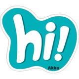 Greetings WhatsApp Sticker #22