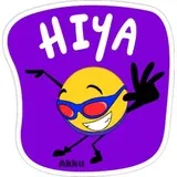 Sticker 23