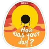 Sticker 26