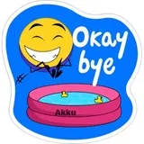 Sticker 33