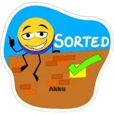 Sticker 35