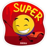 Sticker 36