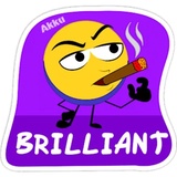 Greetings WhatsApp Sticker #4