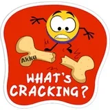 Sticker 44