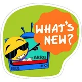 Sticker 45